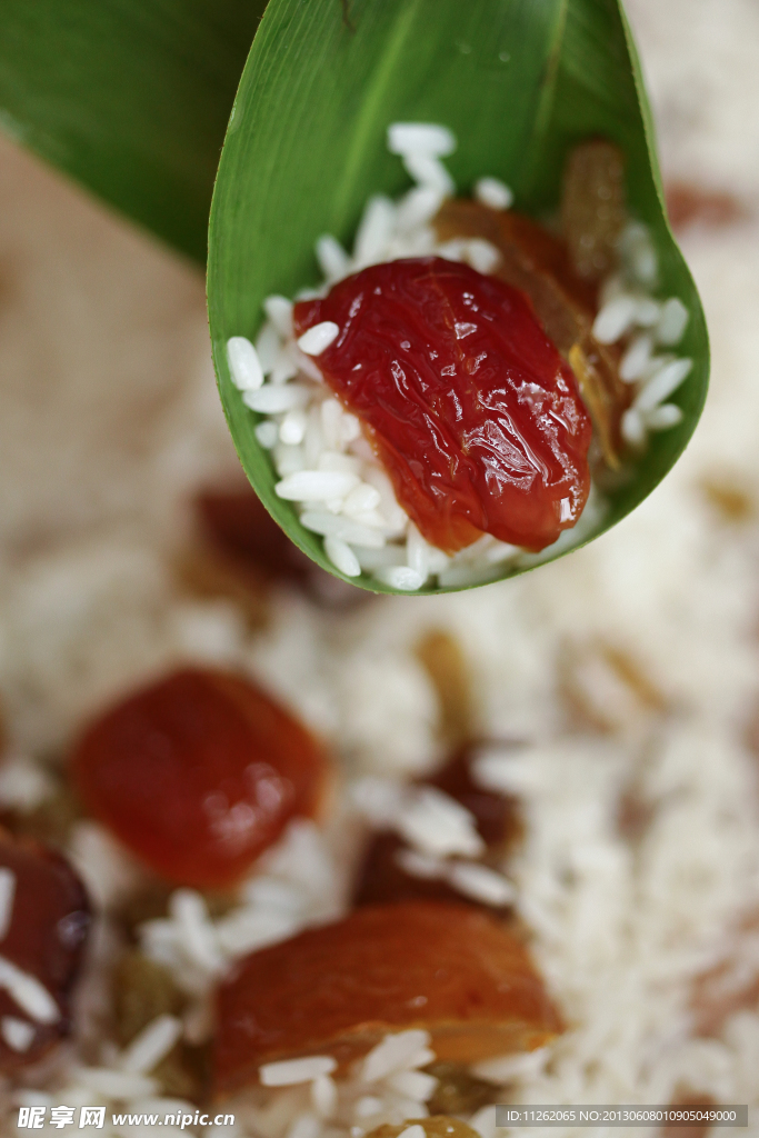 端午节 粽子美食