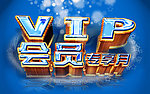 VIP会员专享月