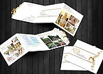 封套 贺卡