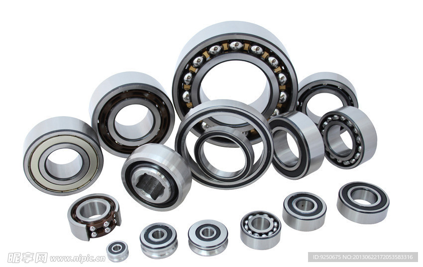 轴承图片