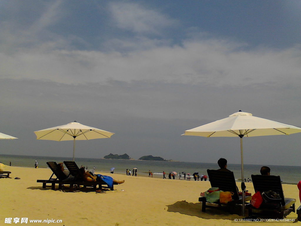 恒大海上夏威夷