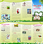 老年人健康宣传