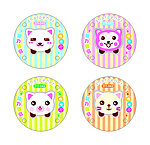 铅笔刨 卡通 可爱