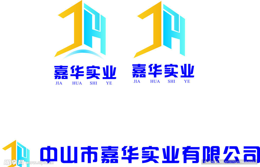 LOGO 设计