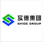 实德集团名片LOGO