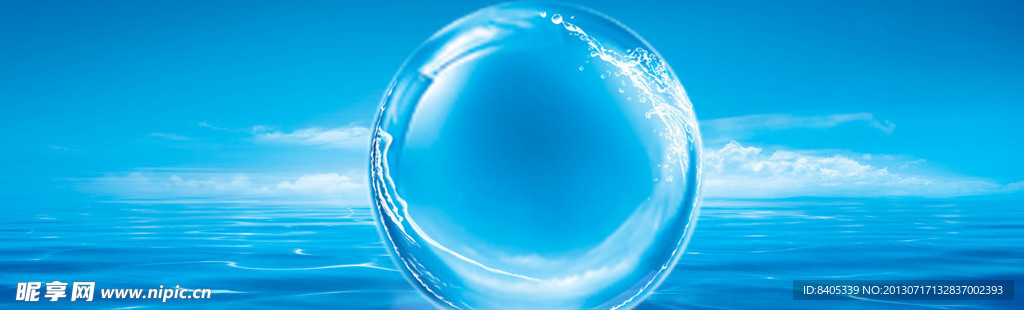 水 水珠素材 水纹