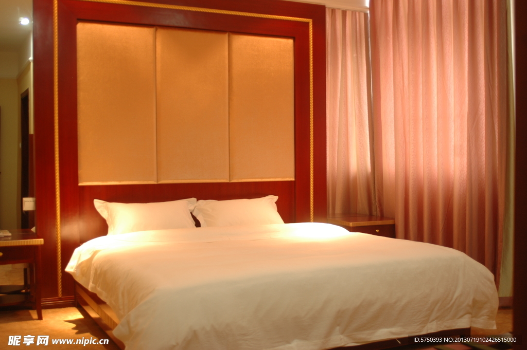 酒店环境 酒店内部