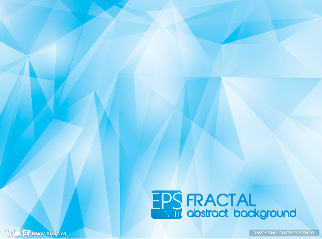 现代几何抽象背景