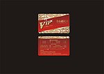 vip惠民卡