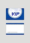 vip会员卡