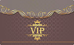 VIP会员卡