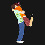 情人节 七夕素材