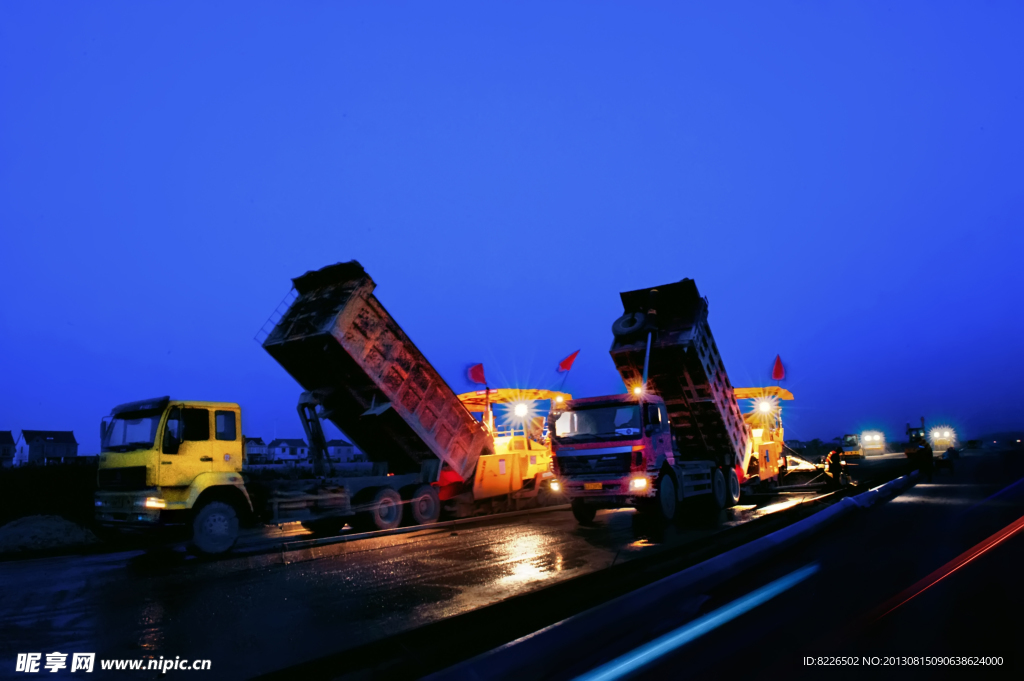 如东洋口港影像