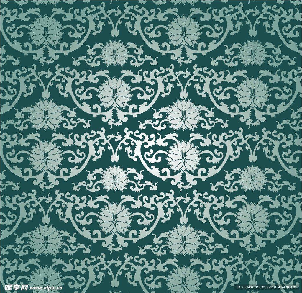 底纹背景 底纹 花纹