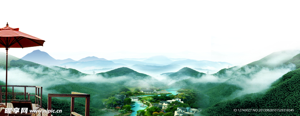 房地产 户外 围墙