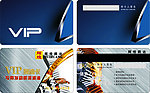 润滑油VIP卡