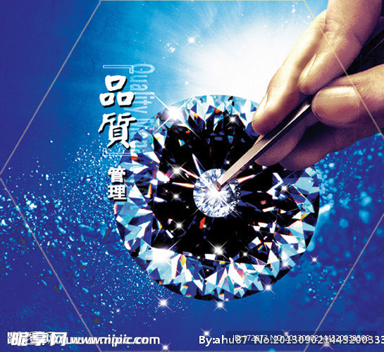 企业文化 品质管理