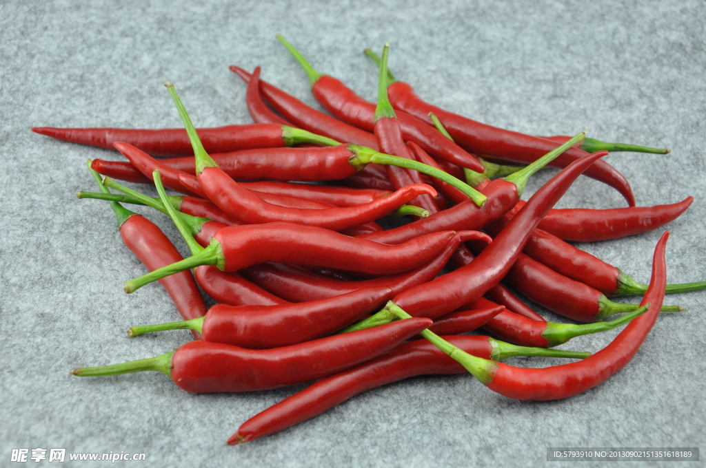 红辣椒