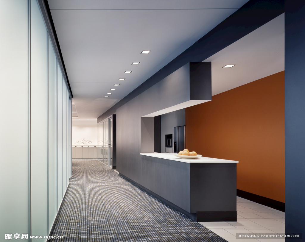 室内 效果 公共空间