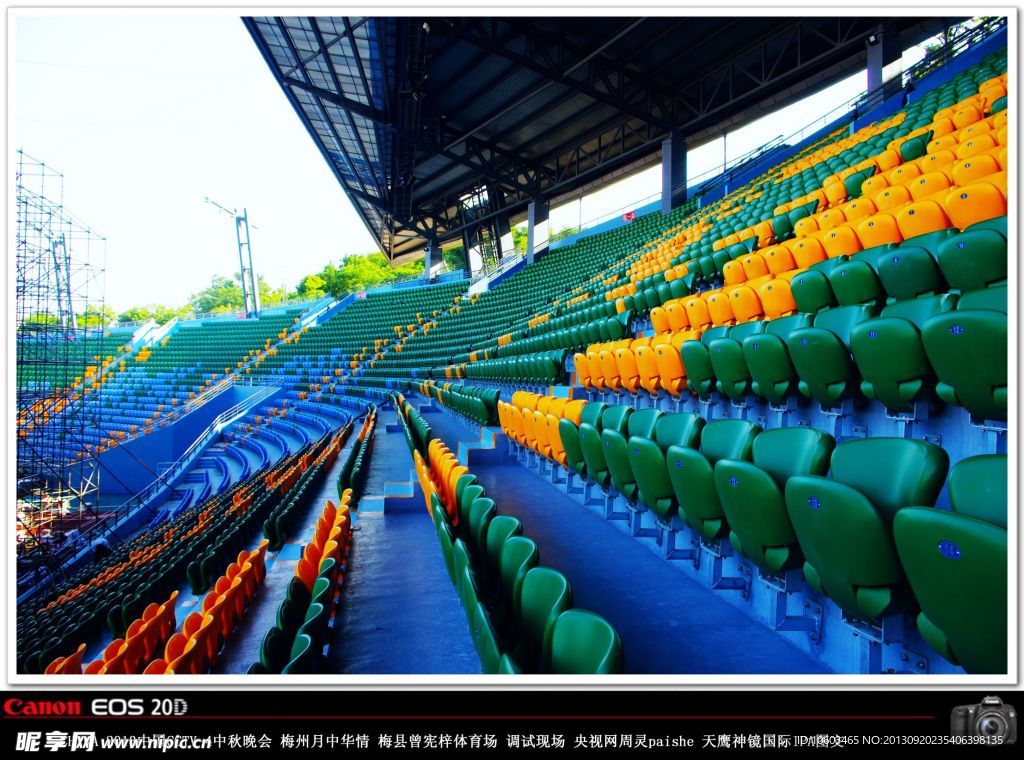 2013中秋晚会图文