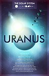 星球系列 天王星