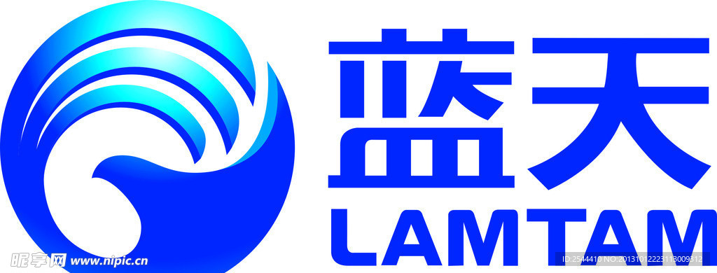 科技logo 凤凰标