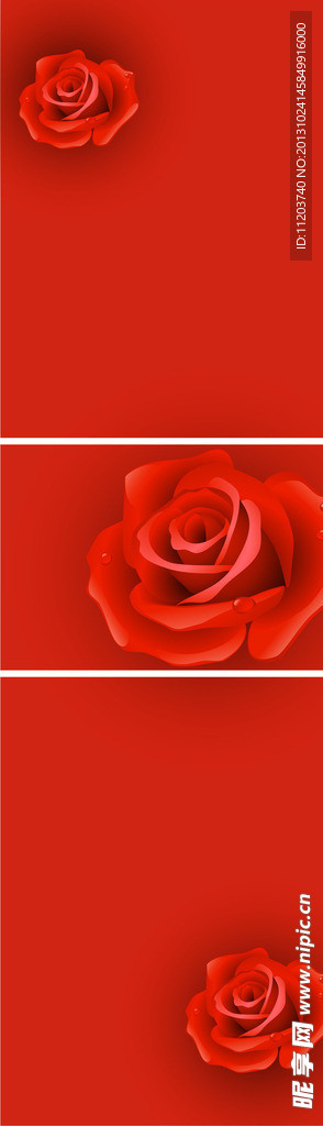 韩国冰箱面板玫瑰