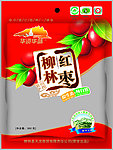 山西红枣袋子