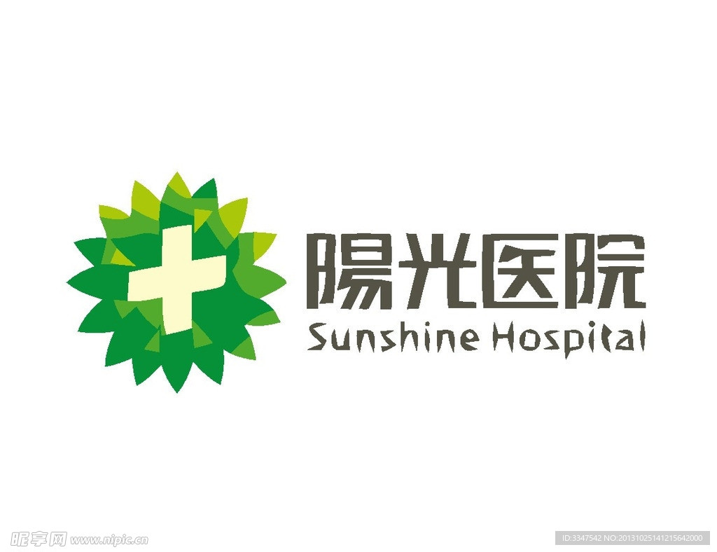 医疗保健logo