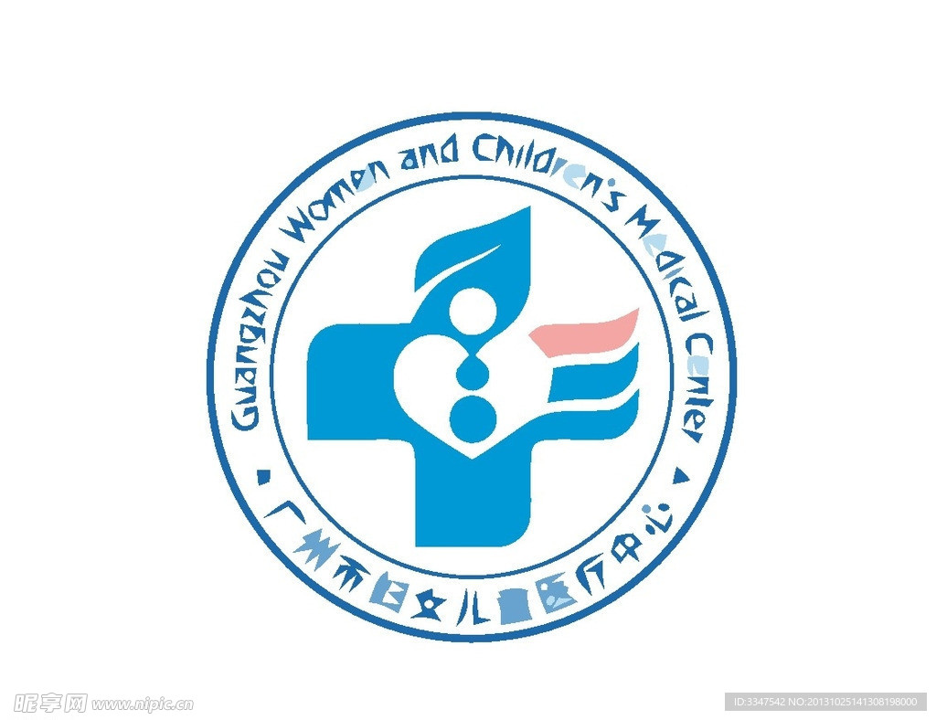 医疗保健logo