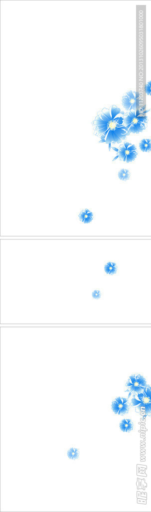 韩国冰箱面板炫彩海棠