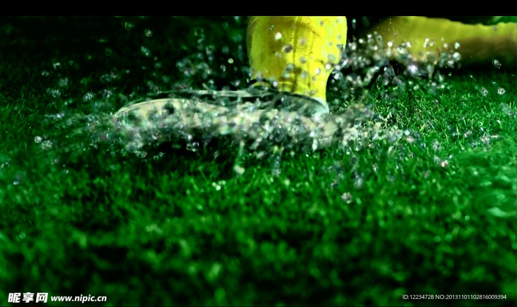 影视动态高清素材