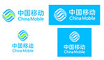 中国移动最新标志