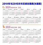 年历