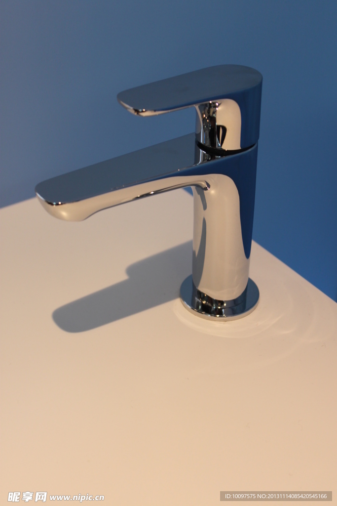 卫浴展水龙头高清