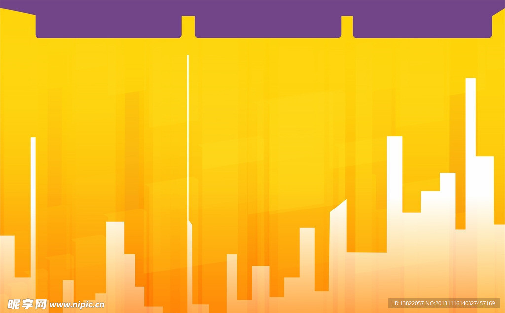 KT展板素材模块