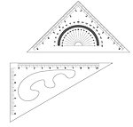国家标准尺子刻度