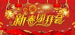新春团拜会