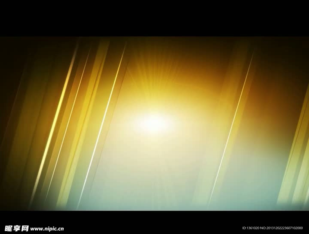 光线图案背景视频素材