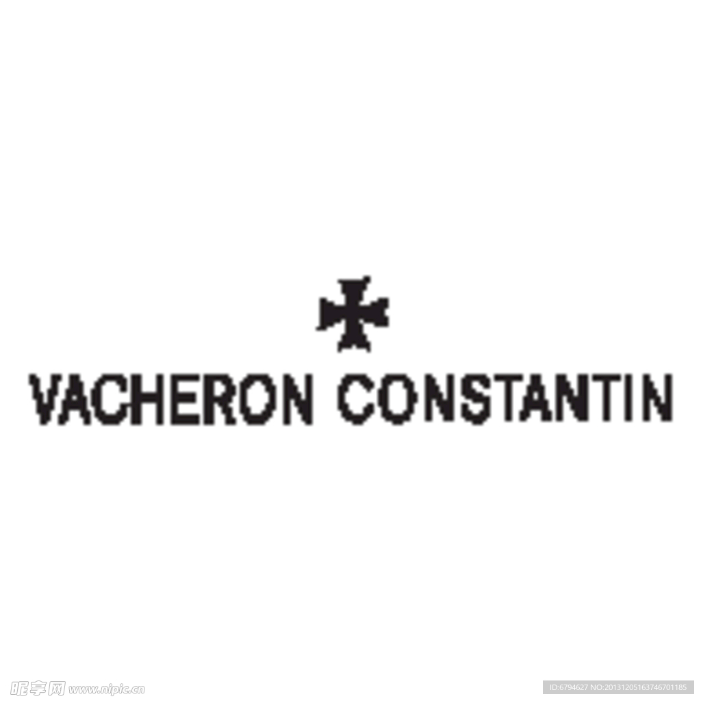 名表标志 江诗丹顿