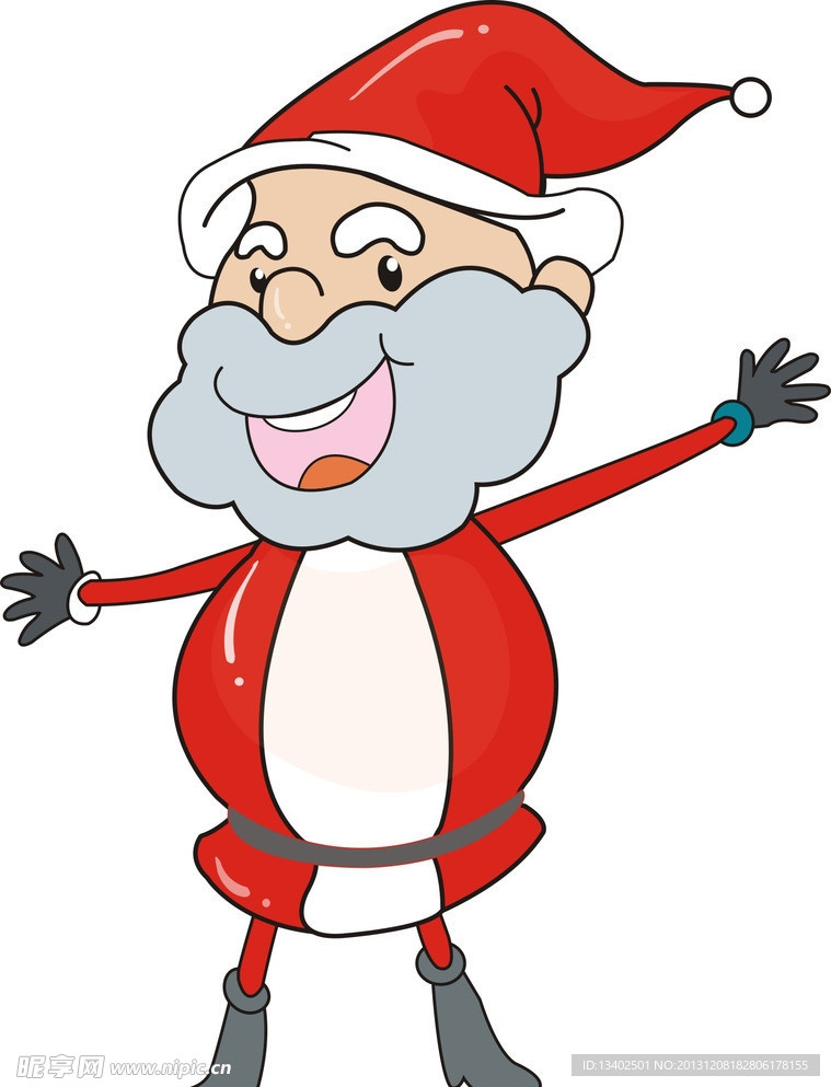 圣诞老人