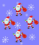 圣诞节 圣诞老人