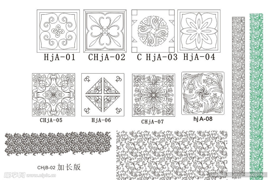 益友鸣镜画系列