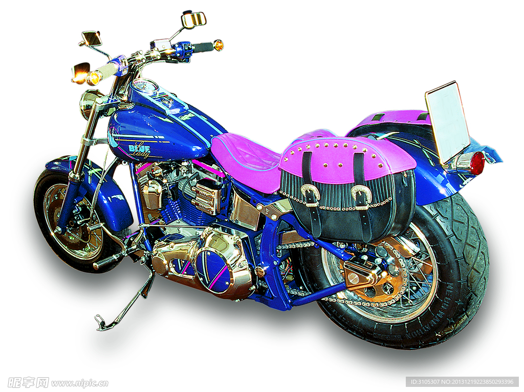 摩托车老款摩托