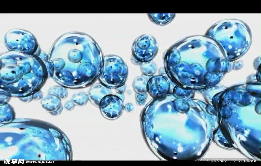 光效背景视频素材