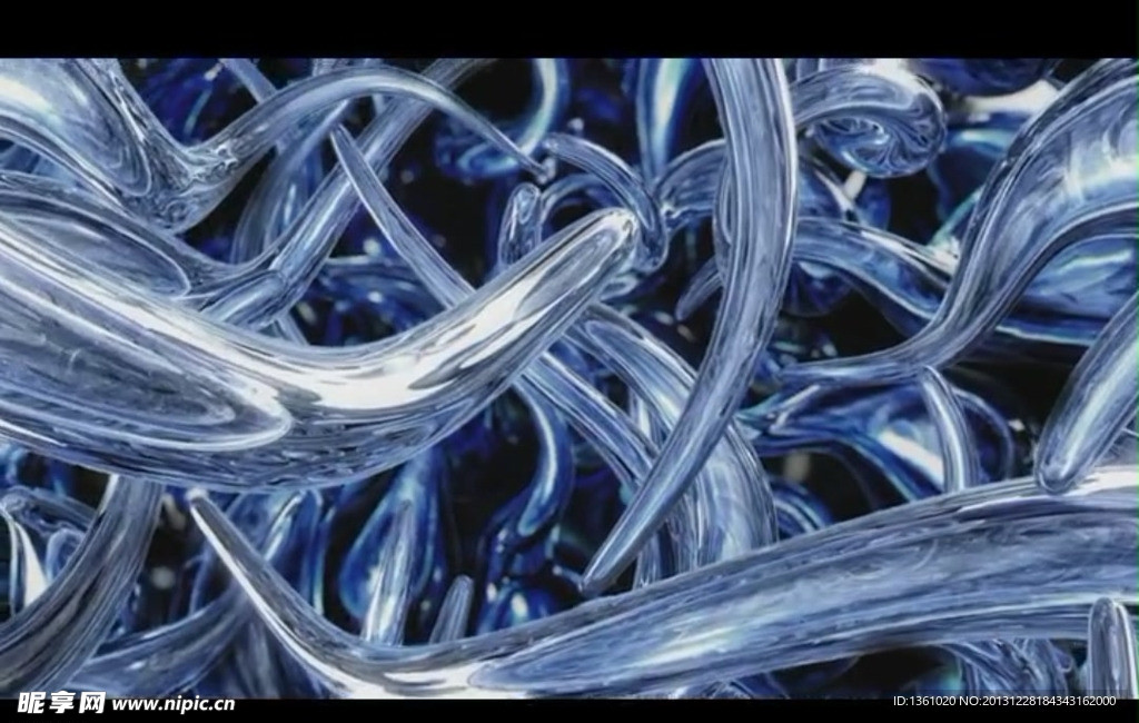 光效背景视频素材