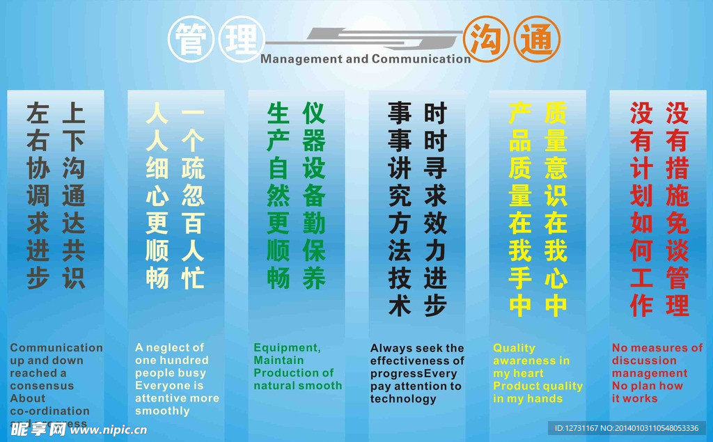 企业文化宣传墙