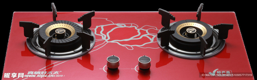 炉具（抠图）