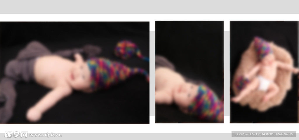 2014最新儿童模板