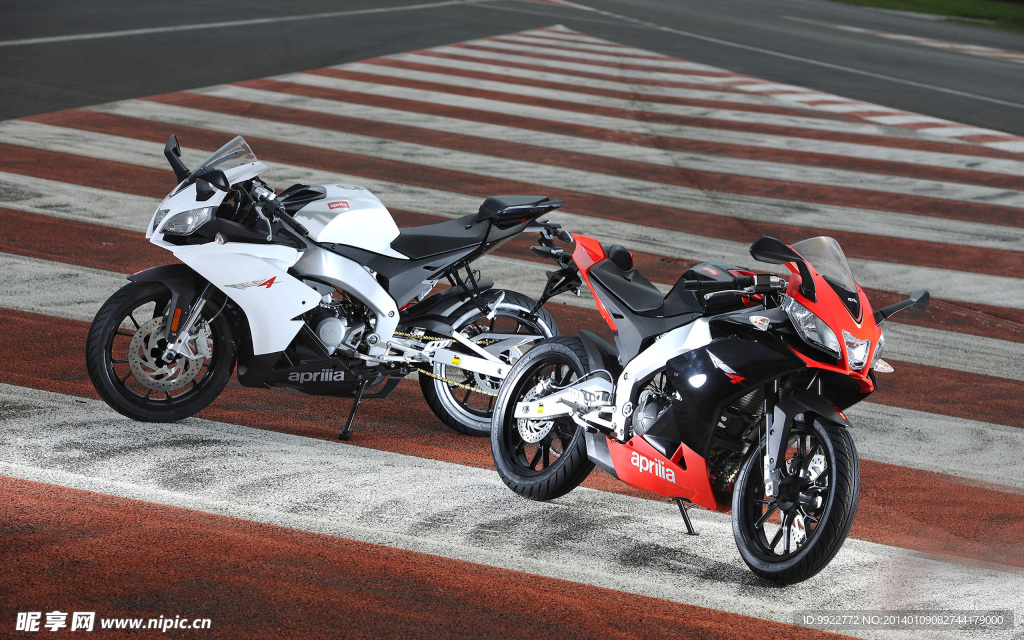 摩托车壁纸 高清桌面